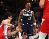 Memphis Grizzlies beat Dallas Mavericks, Orlando Magic surprises New York Knicks