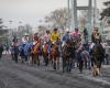 Sport and Folie Douce in Vincennes