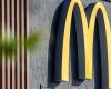 Gland: A McDonald’s robbed at gunpoint