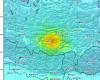 Powerful earthquake kills at least 126 in Tibet