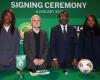 CAF and Canal Plus commit to training young people in sports journalism