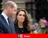 Prince William reportedly bought his first date with Kate