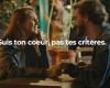 Meetic launches 3 advertising campaigns to better redefine meeting