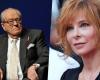 Death of Jean-Marie Le Pen: Mylène Farmer “scandalized” and in black anger