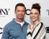 Hugh Jackman: who is his new partner Sutton Foster?