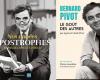 Apostrophes, 50 years later – Livres Hebdo