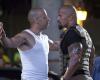 This wink from Vin Diesel to Dwayne Johnson did not go unnoticed