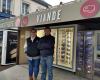 In Eure-et-Loir, their fresh produce vending machine “takes over from local commerce”