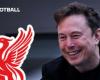 Elon Musk’s father makes bombshell claim after reports of interest in buying Liverpool FC