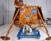 A private American lander soon on its way to the Moon