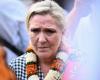 Marine Le Pen victim of a barge accident in Mayotte