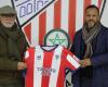 Mohamed Benchrifa new coach of Moghreb of Tetouan