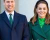 Did Prince William buy his first date with Kate Middleton? This is what is being said across the Channel