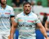 Racing 92 and Camille Chat, it’s officially over