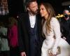 Jennifer Lopez and Ben Affleck finalize their divorce