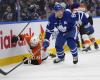 NHL: Tavares joins Ovechkin against the Flyers