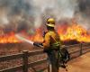 How to help Los Angeles firefighters and the community during wildfires