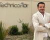 Perfumes: Christopher Sabater takes the helm of TechnicoFlor