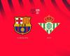 Betis, Barça’s opponent in the round of 16 of the Copa del Rey