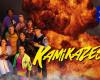 New series “Kamikazes!”: crazy and very funny sketches