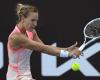 Australian Open: three Swiss women in the 3rd round of qualifying