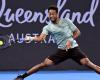 ATP Auckland and Adelaide – Gaël Monfis and Benjamin Bonzi remain in the race, not Arthur Cazaux