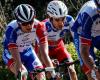 after the Gaudu-Démare tensions, Groupama-FDJ tries a new duo of leaders