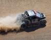 Loeb still has a chance to resume the Dakar despite his withdrawal