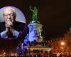 Jean-Marie Le Pen divides the French even after his death