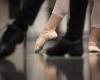 Parkinson’s: dancing to relieve depression