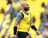 Top 14 – Tolu Latu (La Rochelle) suspended for three weeks following his action against Toulouse’s Simon Daroque