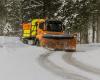 The unexpected solution to hit-and-runs: snow plows!