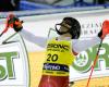 Alpine skiing – World Cup. Madonna di Campiglio: Albert Popov wins, moment of history for Bulgaria, Steven Amiez 4th