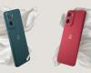 Motorola unveils affordable Moto G05 smartphone in India