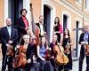 The Toulouse Chamber Orchestra, from Mozart to Queen, in Limogne