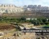 Israel’s plunder of Palestinian water resources