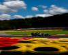 F1. The Belgian F1 Grand Prix maintained alternately until 2031