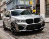 what budget should you plan for a BMW X3?