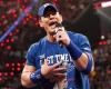 John Cena Reveals Best Part Of WWE Farewell Tour