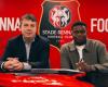 Stade Rennais. Salary, duration, details of Brice Samba's contract