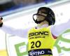 Albert Popov secures sensational victory in night slalom – Linus Straßer finishes in the top 10