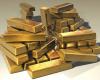 GOLD INGOTS SEIZED IN SOUTH KIVU