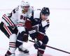 The Avalanche without Jonathan Drouin on TVA Sports