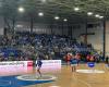 LIVE VIDEO – Euroleague: follow Basket Landes / CBK Mersin at Espace François Mitterrand