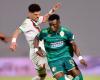 Champions League: Ousmane Sakho strengthens Raja’s offensive line against AS FAR