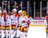 Hockey-Debate: should we be worried about HC Bienne?