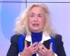 “We don’t restrain a volcano!” : Brigitte Fossey defends Gérard Depardieu (VIDEO)