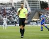 Paris FC – Amiens SC: who is the referee of the match?