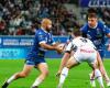 Pro D2 – Grenoble formalizes ten extensions and two recruits