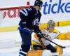 Niederreiter and the Jets too strong for Josi’s Predators – rts.ch